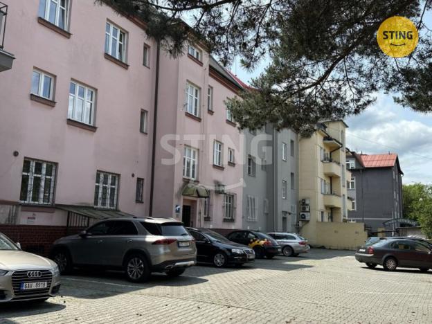 Prodej kanceláře, Ostrava, 28. října, 470 m2