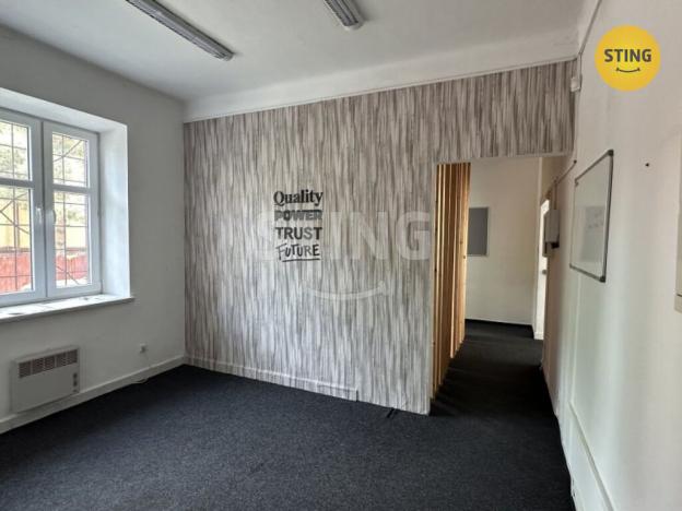 Prodej kanceláře, Ostrava, 28. října, 470 m2