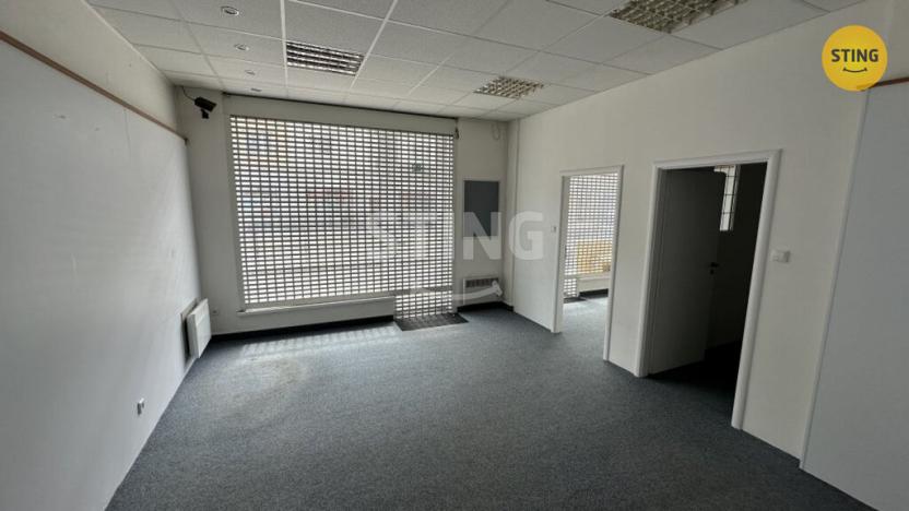 Prodej kanceláře, Ostrava, 28. října, 470 m2