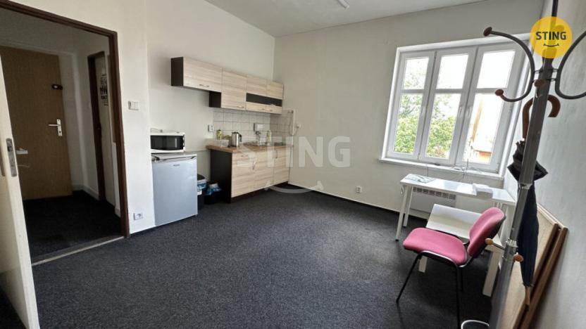 Prodej kanceláře, Ostrava, 28. října, 470 m2