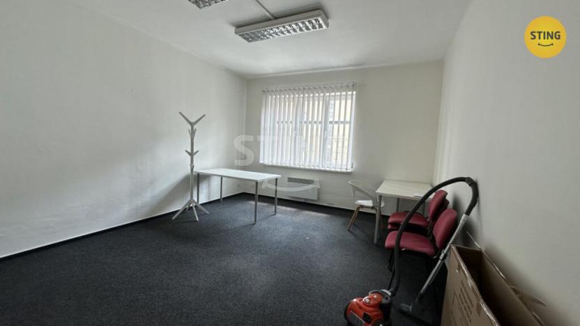 Prodej kanceláře, Ostrava, 28. října, 470 m2