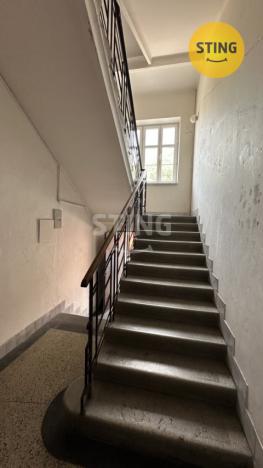 Prodej kanceláře, Ostrava, 28. října, 470 m2