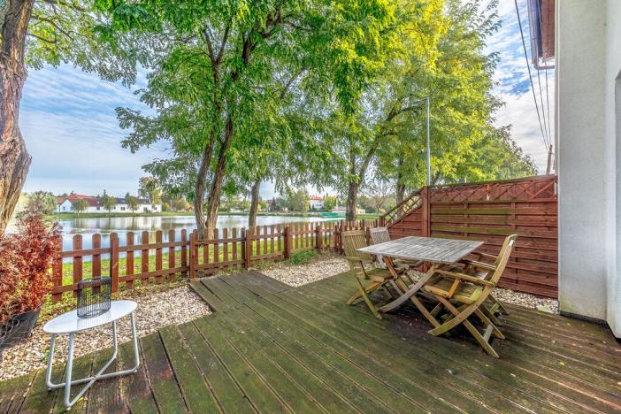 Prodej rodinného domu, Horoušany, Lipová, 114 m2