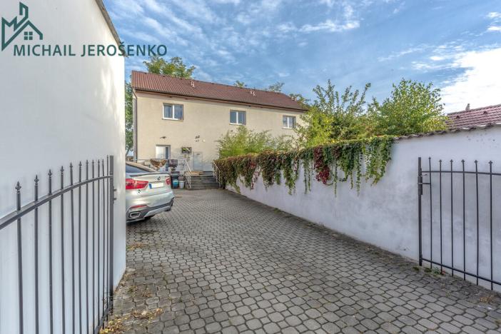Prodej rodinného domu, Horoušany, Lipová, 114 m2