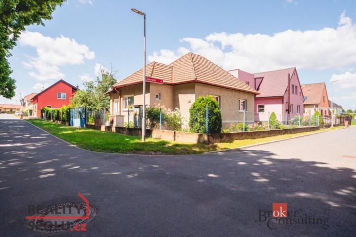 Prodej rodinného domu, Mratín, U Hřiště, 70 m2