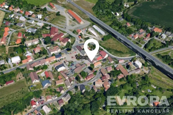 Pronájem komerční nemovitosti, Kolín - Štítary, Na Návsi, 425 m2