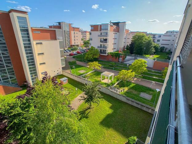Pronájem bytu 2+kk, Plzeň, Mutěnická, 57 m2