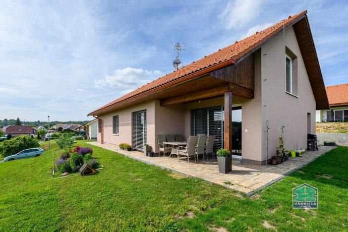 Prodej rodinného domu, Všeruby, 121 m2