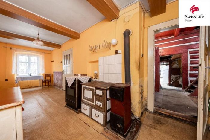 Prodej chalupy, Hlinsko, Za Radnicí, 110 m2