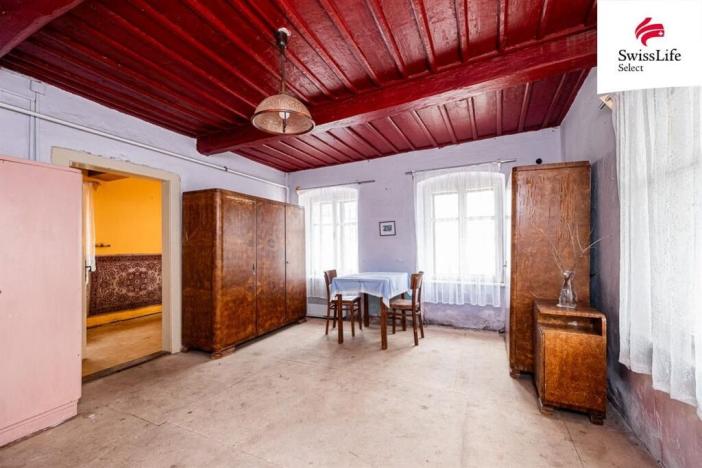 Prodej chalupy, Hlinsko, Za Radnicí, 110 m2