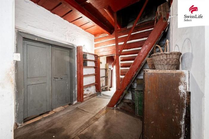 Prodej chalupy, Hlinsko, Za Radnicí, 110 m2