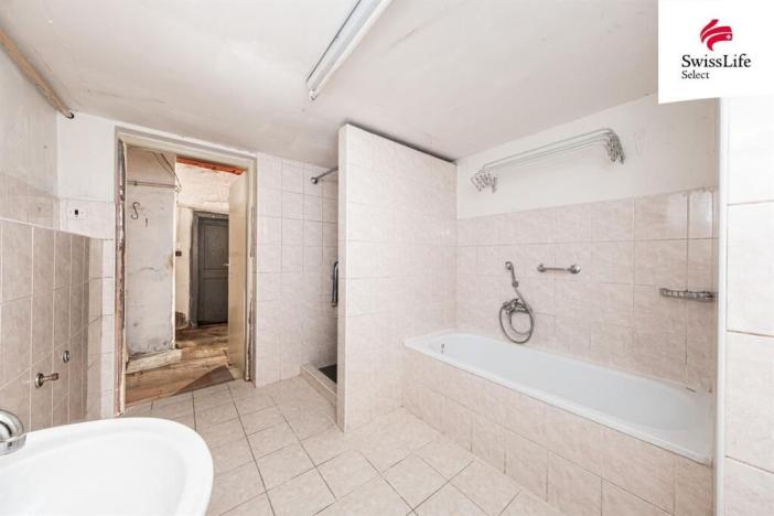 Prodej chalupy, Hlinsko, Za Radnicí, 110 m2