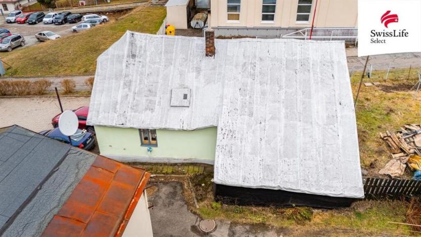 Prodej chalupy, Hlinsko, Za Radnicí, 110 m2