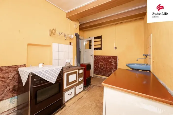 Prodej chalupy, Hlinsko, Za Radnicí, 110 m2