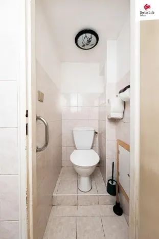 Prodej chalupy, Hlinsko, Za Radnicí, 110 m2