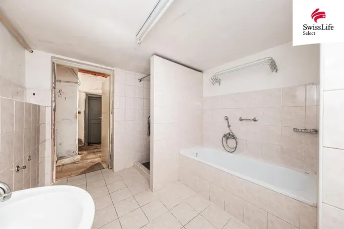 Prodej chalupy, Hlinsko, Za Radnicí, 110 m2