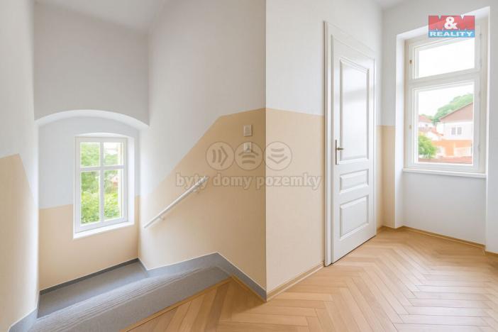 Prodej rodinného domu, Horní Planá, Jiráskova, 150 m2