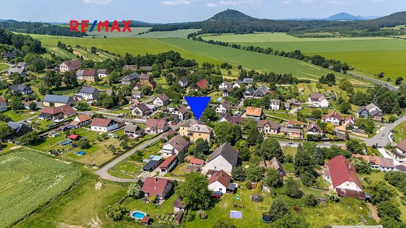 Prodej ubytování, Doksy, 611 m2