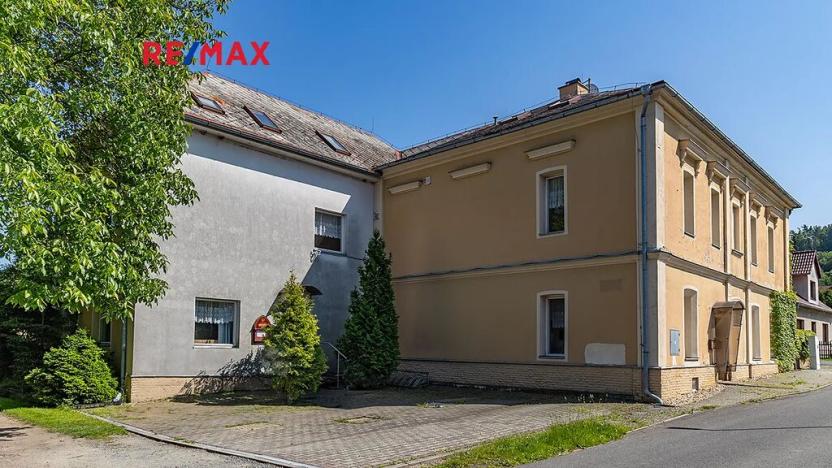 Prodej ubytování, Doksy, 611 m2