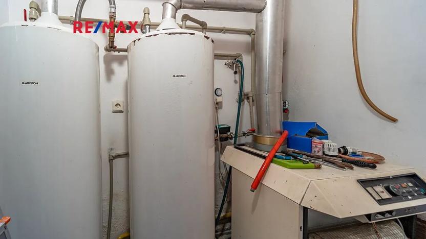 Prodej ubytování, Doksy, 611 m2