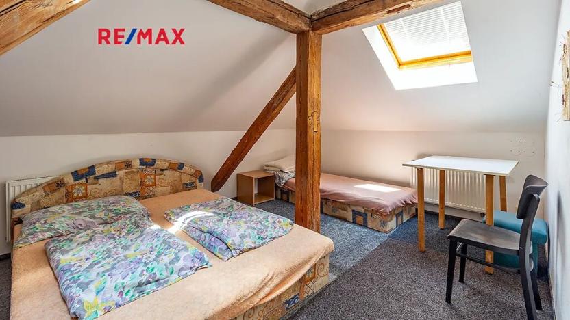 Prodej ubytování, Doksy, 611 m2