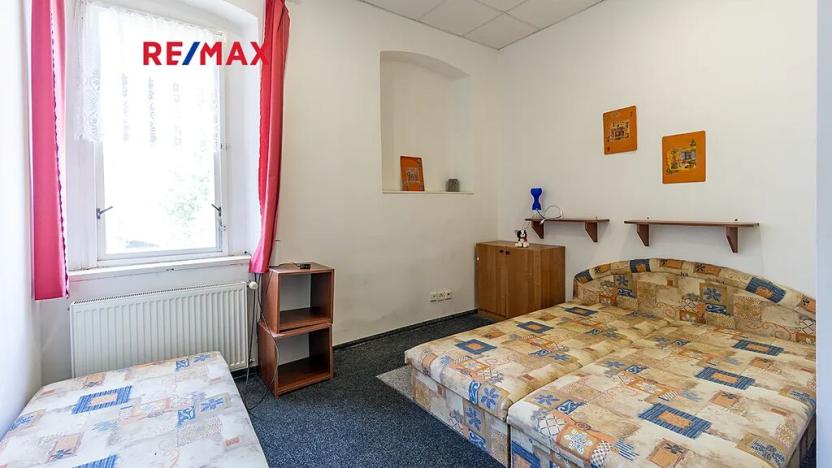 Prodej vícegeneračního domu, Doksy, 611 m2