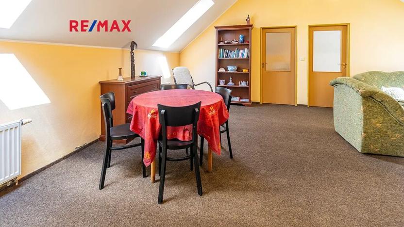 Prodej vícegeneračního domu, Doksy, 611 m2