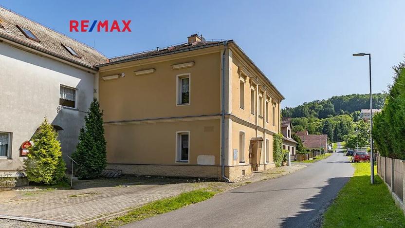 Prodej vícegeneračního domu, Doksy, 611 m2