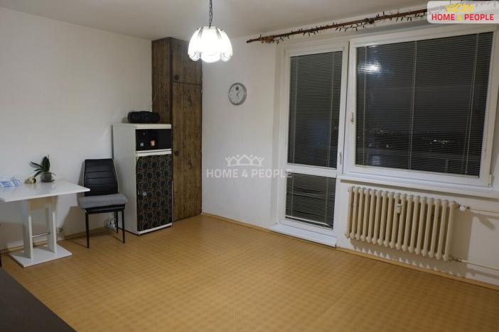 Pronájem bytu 2+kk, Brno - Židenice, Velkopavlovická, 48 m2