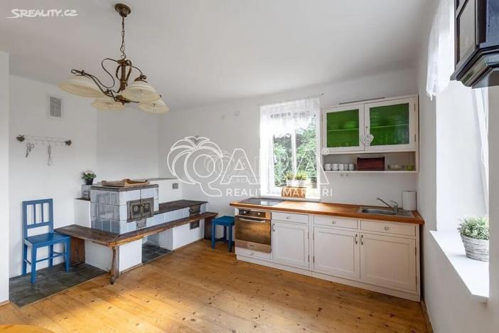 Prodej rodinného domu, Křečovice - Živohošť, 297 m2