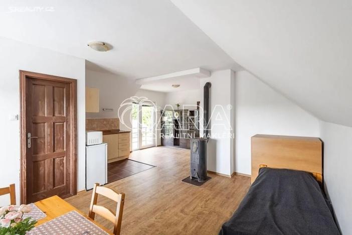 Prodej rodinného domu, Křečovice - Živohošť, 297 m2