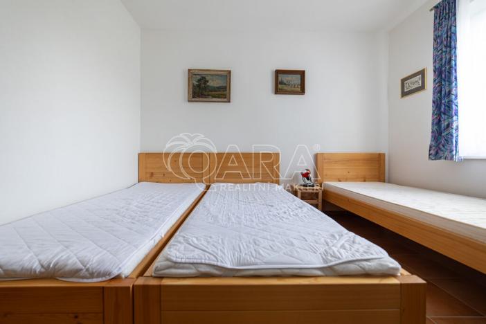 Prodej rodinného domu, Křečovice - Živohošť, 297 m2