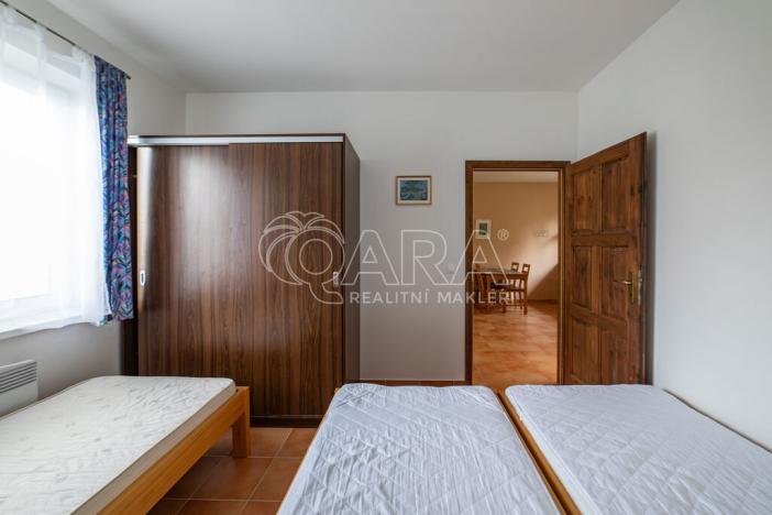 Prodej rodinného domu, Křečovice - Živohošť, 297 m2