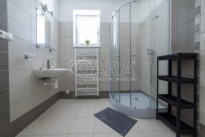 Prodej rodinného domu, Křečovice - Živohošť, 297 m2