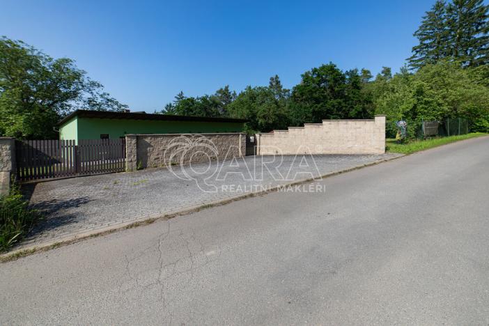 Prodej rodinného domu, Křečovice - Živohošť, 297 m2