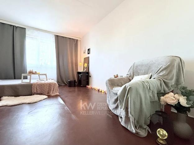 Prodej bytu 2+1, Mladá Boleslav, Laurinova, 65 m2