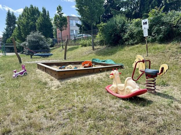 Prodej bytu 2+1, Mladá Boleslav, Laurinova, 65 m2