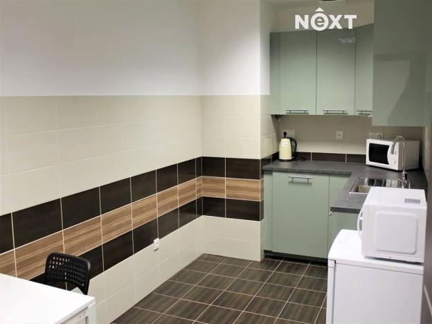 Pronájem kanceláře, Praha - Stodůlky, Prusíkova, 28 m2