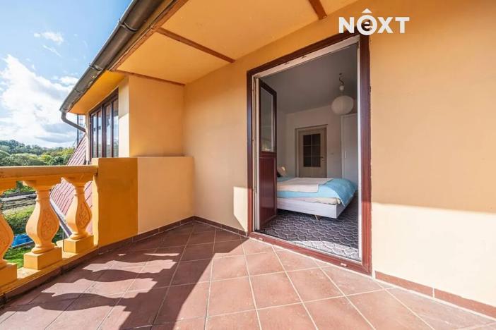 Prodej vícegeneračního domu, Kácov, 320 m2