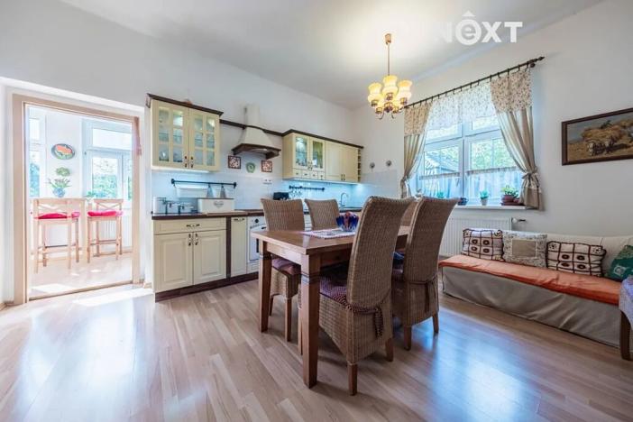 Prodej vícegeneračního domu, Kácov, 320 m2