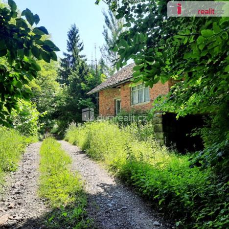 Prodej rodinného domu, Rovensko pod Troskami, Hrabalka, 154 m2