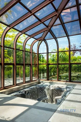 Prodej rodinného domu, Praha - Libeň, Lhotákova, 241 m2