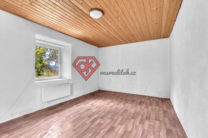 Prodej rodinného domu, Prosetín, 254 m2