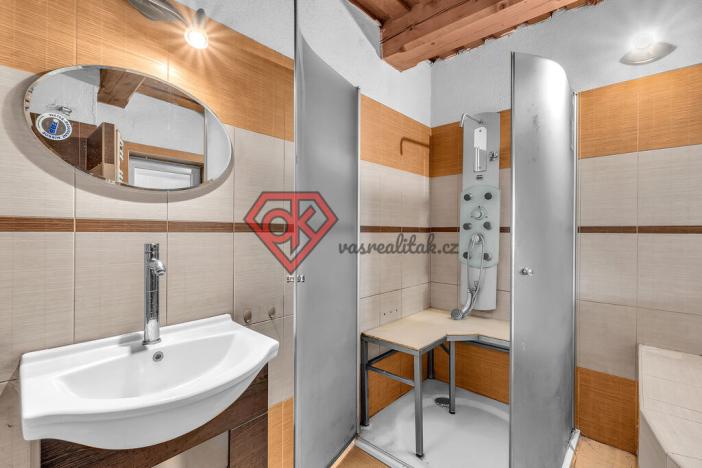 Prodej rodinného domu, Prosetín, 254 m2