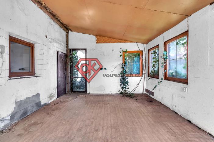 Prodej rodinného domu, Prosetín, 254 m2