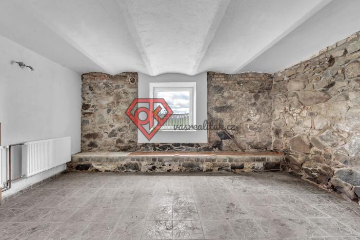 Prodej rodinného domu, Prosetín, 254 m2