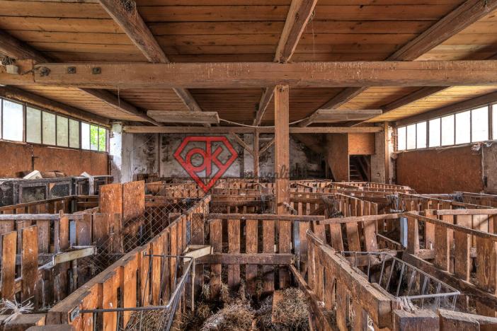 Prodej rodinného domu, Prosetín, 254 m2