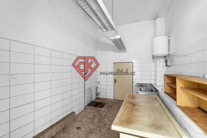 Prodej rodinného domu, Prosetín, 254 m2