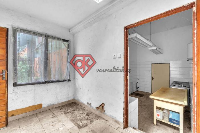 Prodej rodinného domu, Prosetín, 254 m2