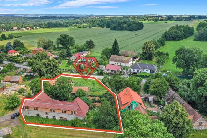 Prodej rodinného domu, Prosetín, 254 m2